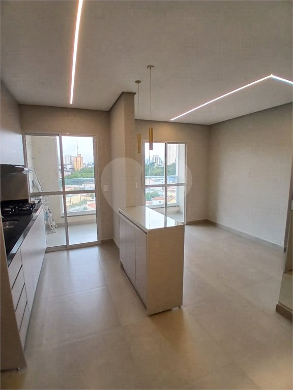 Apartamento à venda ou para alugar com 2 quartos em Santana, São Paulo, SP