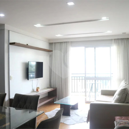 Apartamento à venda ou para alugar com 3 quartos, sendo 1 suíte, em Vila Pompéia, São Paulo, SP