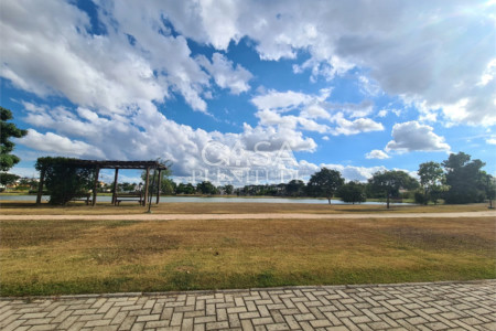 Terreno em condomínio à venda em Jardim Ibiti do Paço, Sorocaba, SP