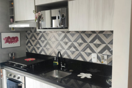 Apartamento à venda com 1 suíte em Santana, São Paulo, SP
