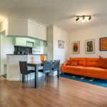 Apartamento para alugar com 1 suíte em Pinheiros, São Paulo, SP
