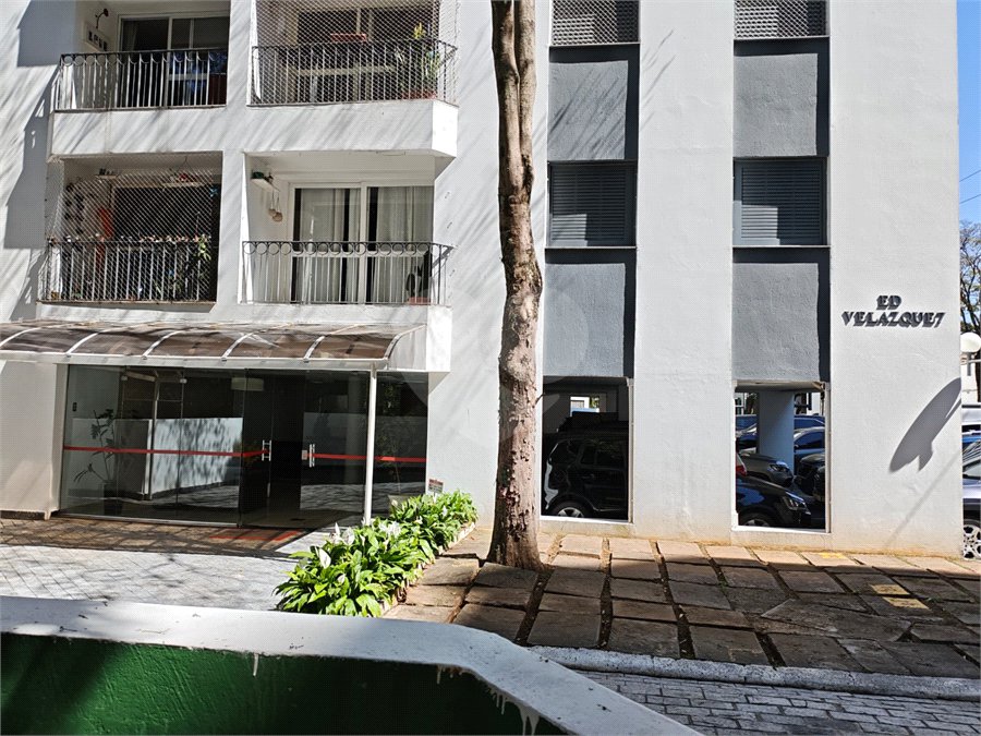 Apartamento à venda com 3 quartos, sendo 1 suíte, em Santana, São Paulo, SP