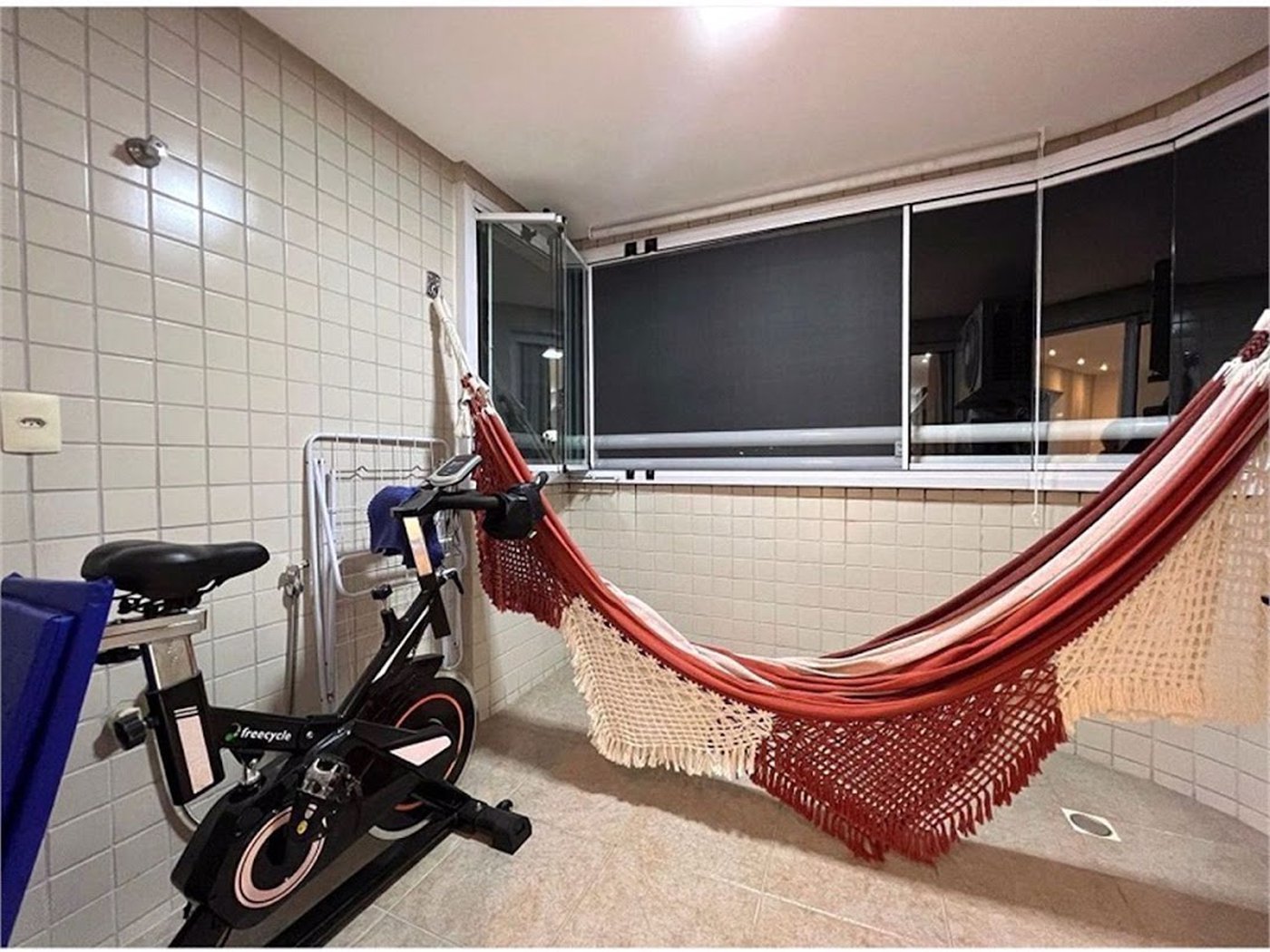 Apartamento Residencial à venda, Ponta da Praia, Santos - AP0661.