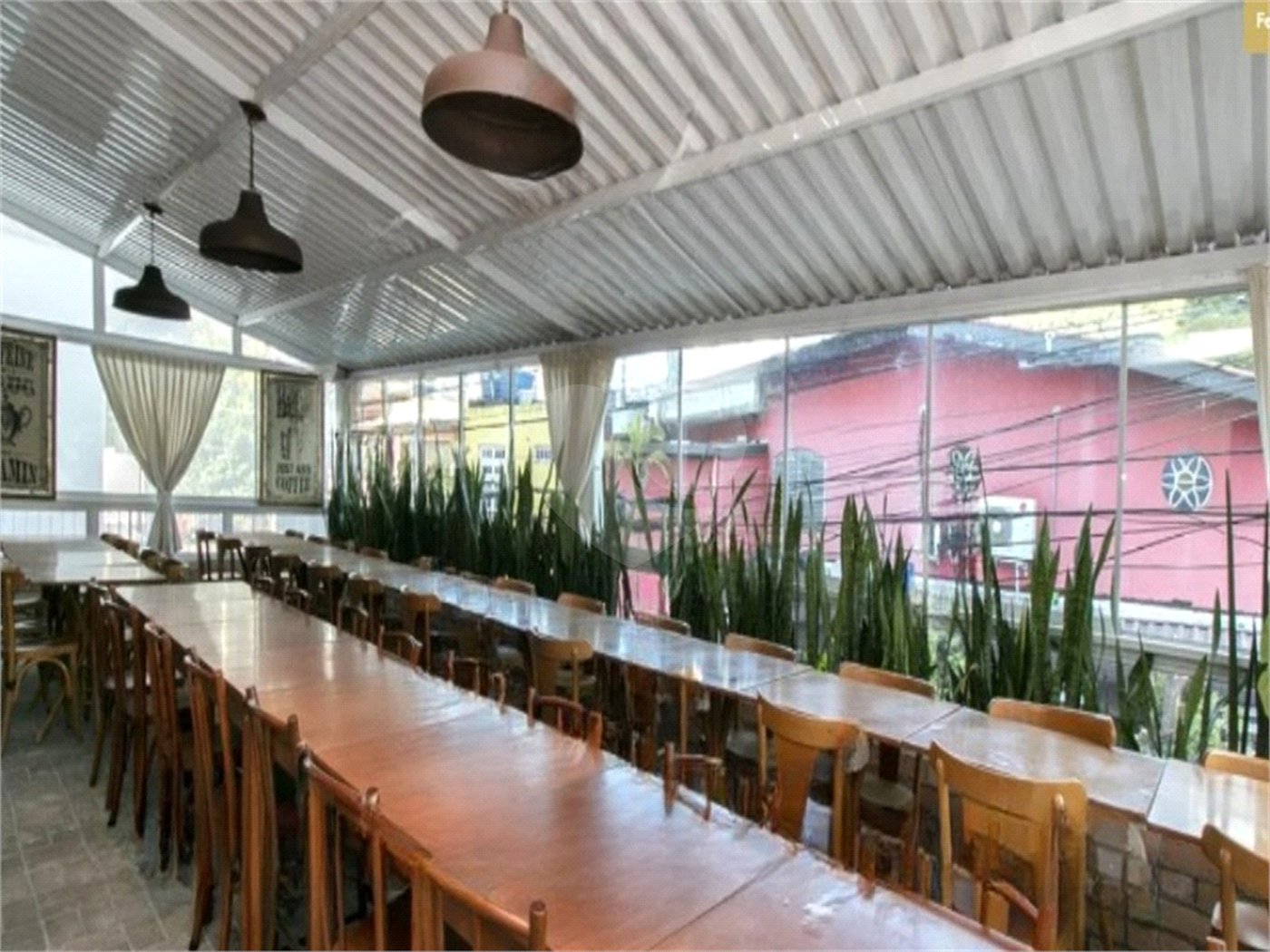 Salão à venda em Santo Amaro, São Paulo, SP