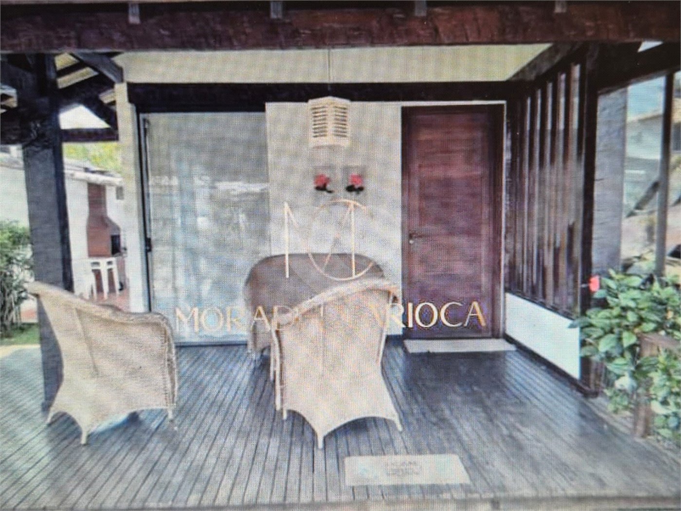 Casa em condomínio à venda com 4 suítes em Ferradura, Armação dos Búzios, RJ