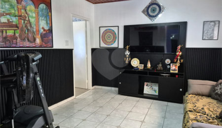 Casa Térrea à venda com 2 quartos, sendo 1 suíte,  em Vila Guarani (z Sul), São Paulo, SP