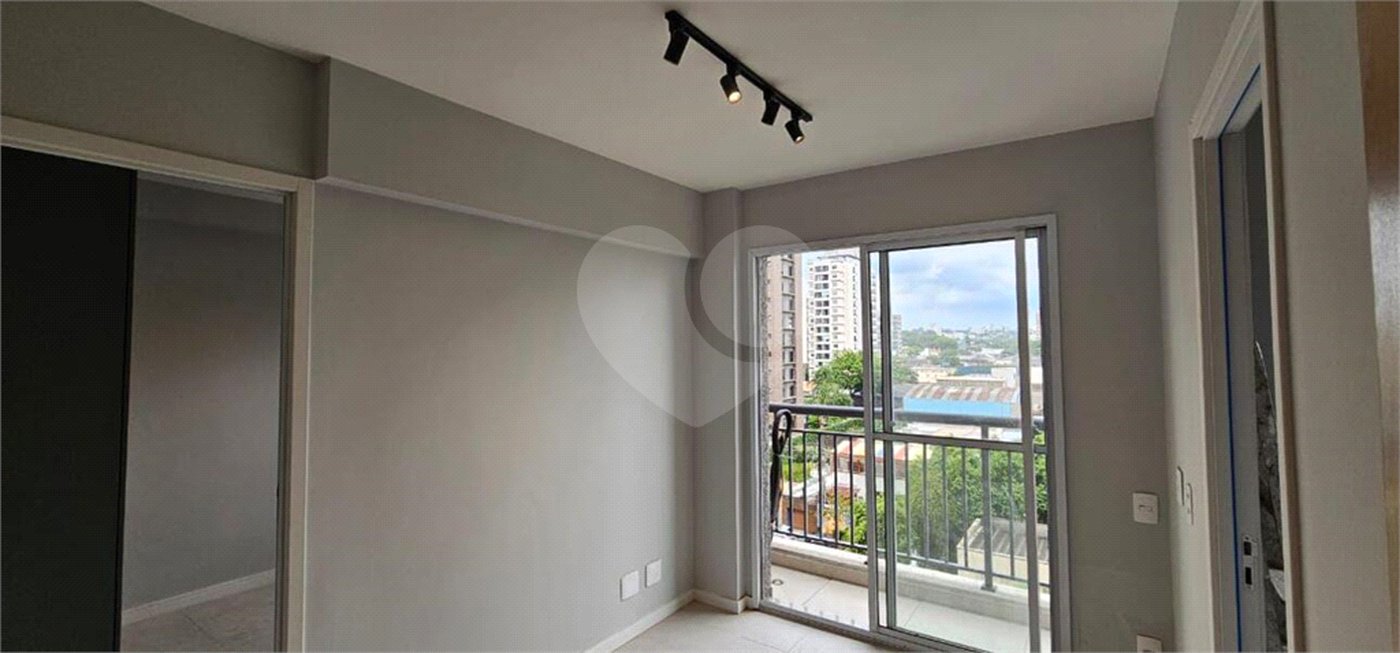 Apartamento à venda com 2 quartos em Indianópolis, São Paulo, SP