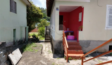 Terreno à venda em Horto, São Paulo, SP