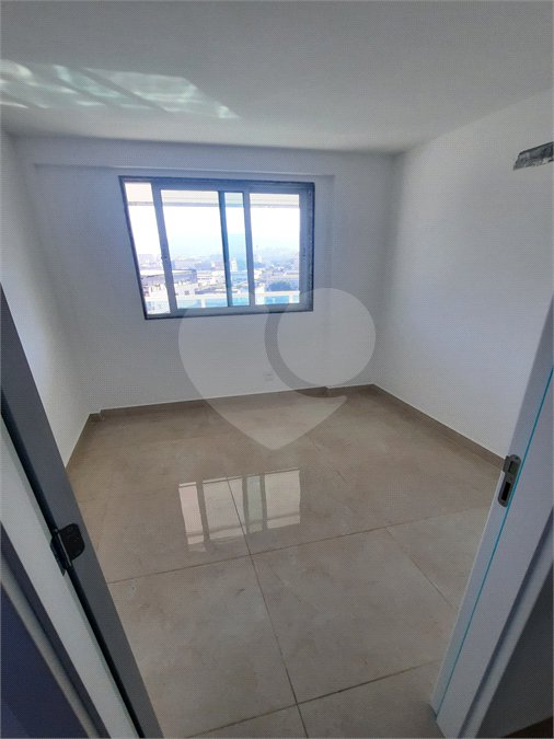Apartamento à venda com 2 quartos, sendo 1 suíte, em Taquara, Rio de Janeiro, RJ