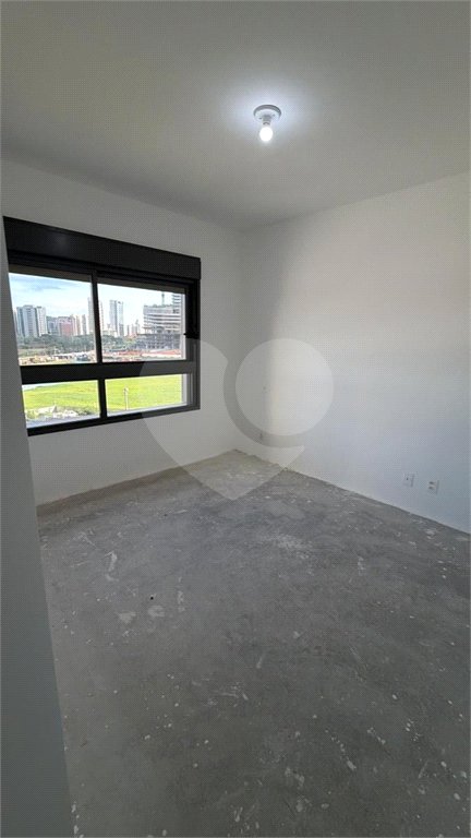 Apartamento à venda com 4 suítes em Vila Cordeiro, São Paulo, SP