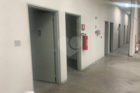 Prédio à venda ou para alugar em Vila Gustavo, São Paulo, SP