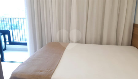 Studio para alugar com 1 quarto em Butantã, São Paulo, SP