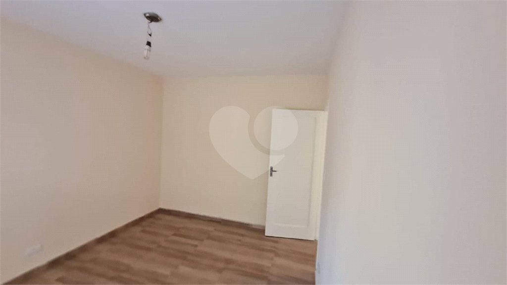 Apartamento à venda com 2 quartos em Santana, São Paulo, SP