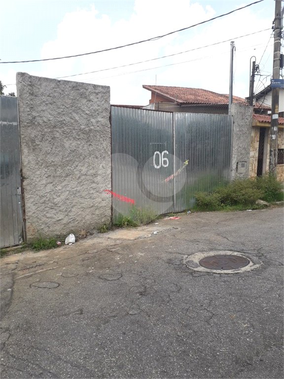 Casa à venda com 1 suíte no condomínio 1, São Paulo - SP