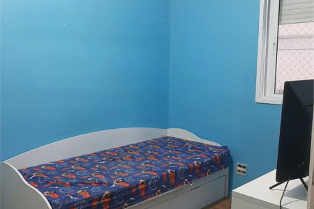 Apartamento à venda com 2 quartos, sendo 1 suíte, em Jardim Parque Morumbi, São Paulo, SP
