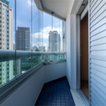 Apartamento à venda com 4 quartos, sendo 3 suítes, em Brooklin Paulista, São Paulo, SP