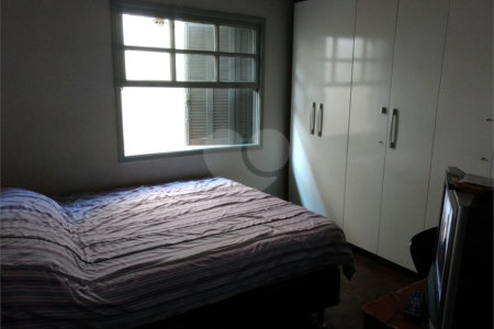 Casa à venda com 3 quartos em Brooklin Paulista, São Paulo, SP
