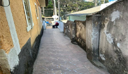Casa à venda com 5 quartos em Vila Guarani (z Sul), São Paulo, SP