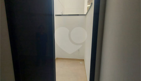 Apartamento à venda com 2 quartos em Vila Gilda, Santo André, SP