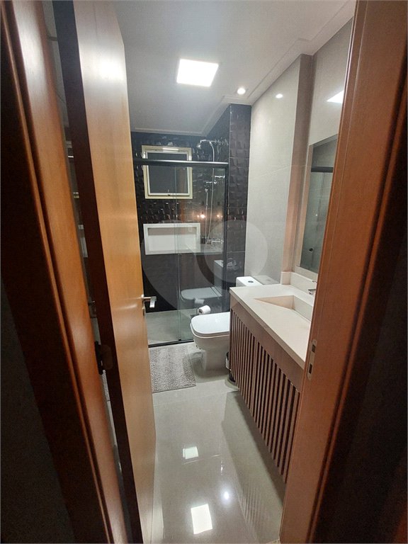 Apartamento à venda com 3 suítes em Jardim São Paulo(zona Norte), São Paulo, SP