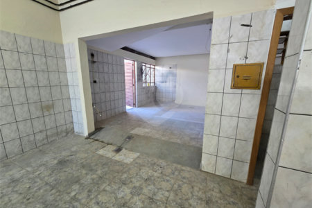 Salão para alugar em Jardim Eldorado, Indaiatuba, SP