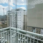 Apartamento à venda com 2 quartos em Jardim Colonial, São Paulo, SP