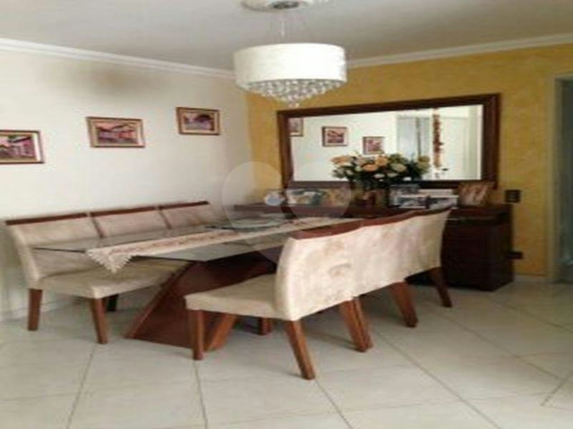 Apartamento à venda com 3 quartos, sendo 1 suíte,  em Santana, São Paulo, SP