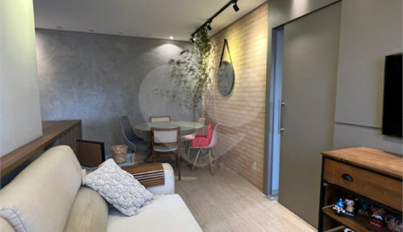 Apartamento à venda com 2 quartos, sendo 1 suíte, em Jardim São Carlos, Sorocaba, SP