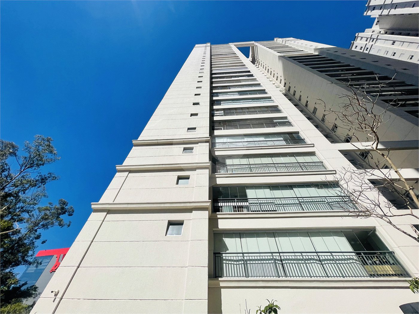 Apartamento à venda com 3 suítes no Centro, São Bernardo do Campo, SP