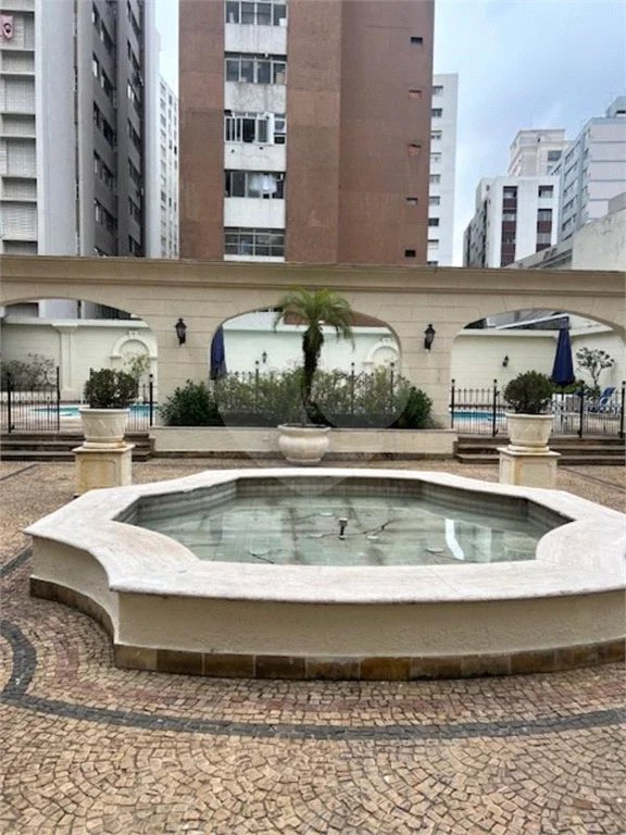 Apartamento à venda com 4 suítes em Santa Cecília, São Paulo, SP
