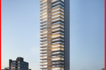 Apartamento à venda ou para alugar com 3 suítes em Sumarezinho, São Paulo, SP