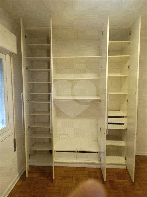 Apartamento para alugar com 2 quartos em Vila Madalena, São Paulo, SP