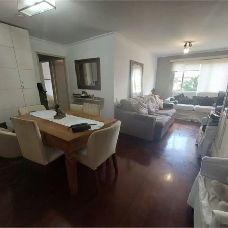 Apartamento à venda com 3 quartos, sendo 1 suíte, em Vila Cordeiro, São Paulo, SP
