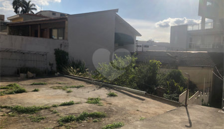 Terreno à venda em Santana, São Paulo, SP