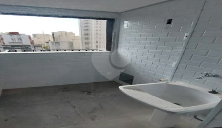 Apartamento à venda com 3 suítes em Pinheiros, São Paulo, SP