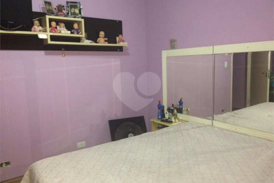 Sobrado à venda com 2 quartos em Vila Nova Cachoeirinha, São Paulo, SP