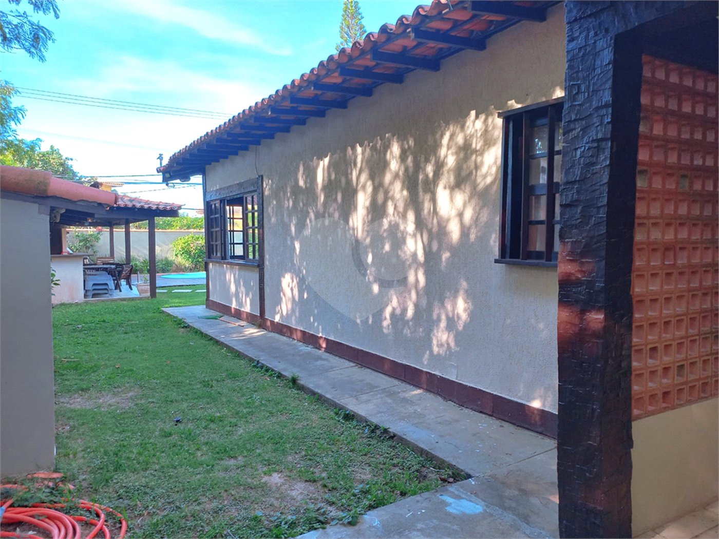 Casa à venda com 4 quartos em Manguinhos, Armação dos Búzios, RJ