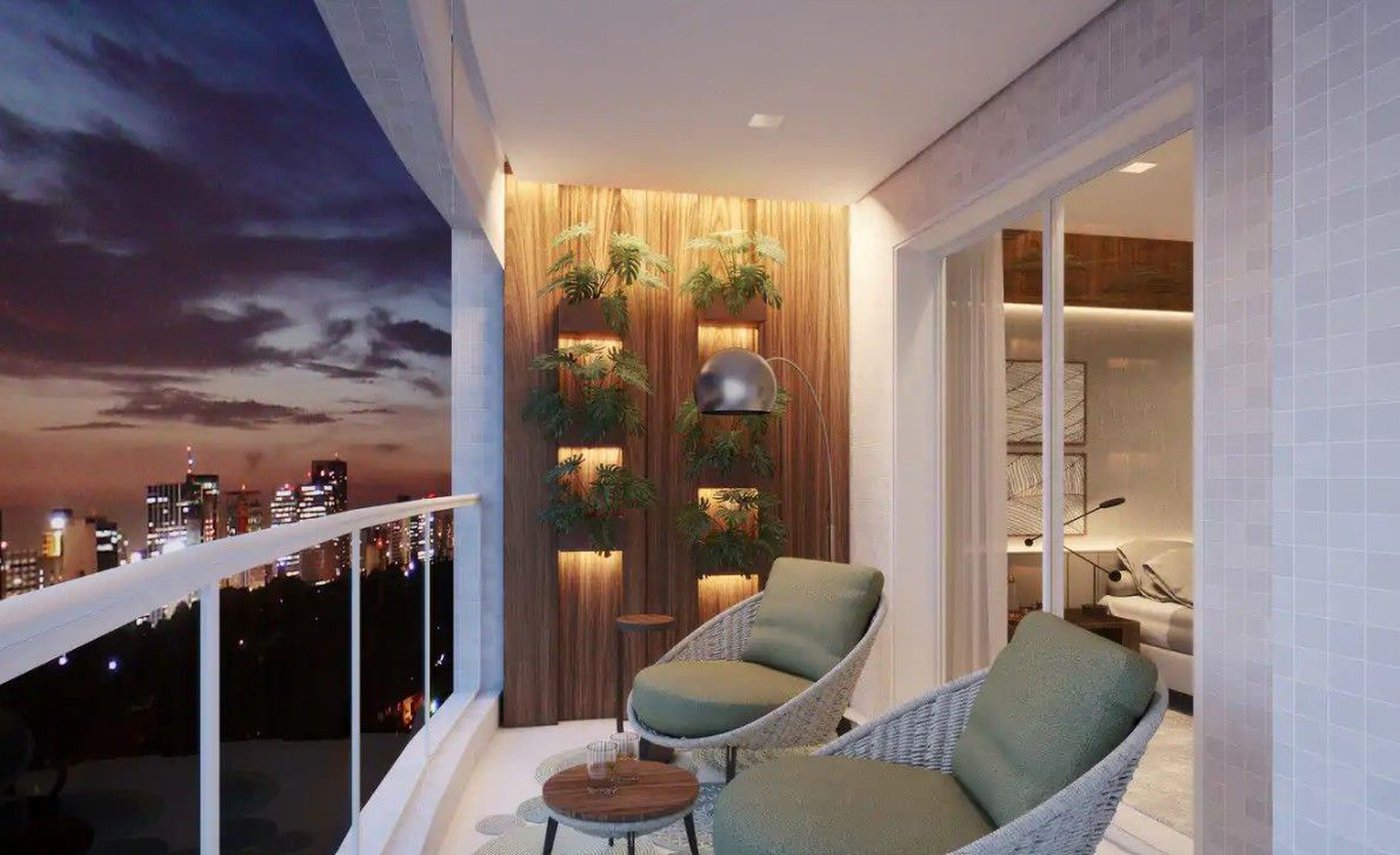 Apartamento com 3 dormitórios à venda, 163 m² por R$ 2.523.800,00 - Ponta da Praia - Santos/SP