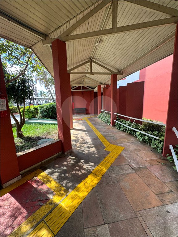 Apartamento à venda com 2 quartos em Jabaquara, São Paulo, SP