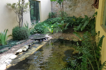 Casa à venda com 5 suítes em Jardim Marajoara, São Paulo, SP