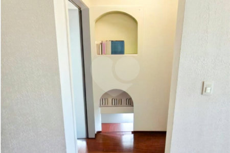 Apartamento à venda com 2 quartos em Parada Inglesa, São Paulo, SP
