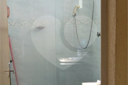 Apartamento à venda com 2 quartos em Vila Inglesa, São Paulo, SP