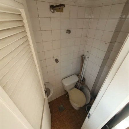 Apartamento à venda com 2 quartos em Jardim Peri Peri, São Paulo, SP