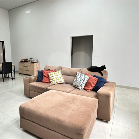 Casa à venda com 3 suítes no condomínio Portal Das Àguas, Três Lagoas - MS