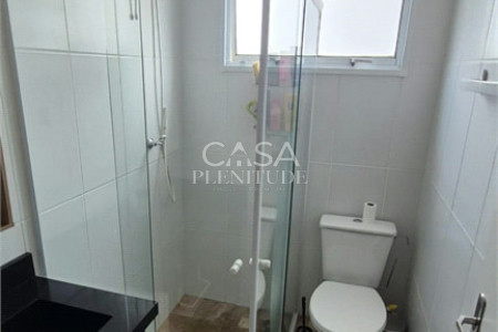 Apartamento à venda com 2 quartos, sendo 1 suíte, em Jardim São Carlos, Sorocaba, SP