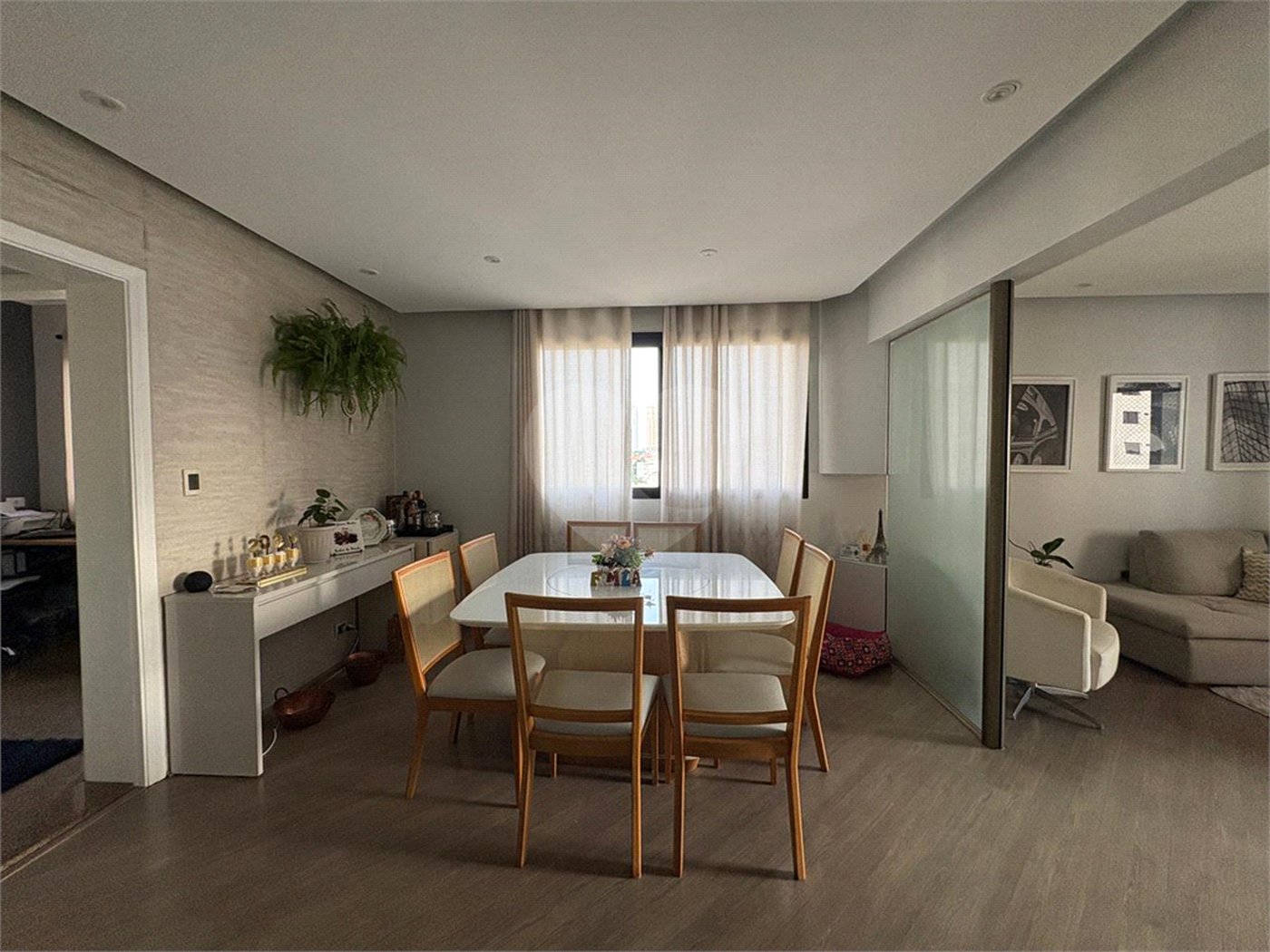 Apartamento à venda com 3 quartos, sendo 1 suíte, em Santa Teresinha, São Paulo, SP
