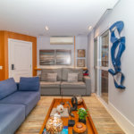 Apartamento à venda com 3 quartos, sendo 1 suíte, em Vila Cruzeiro, São Paulo, SP