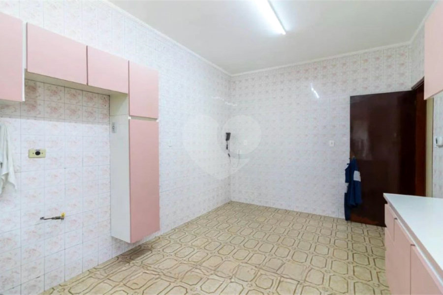 Casa à venda com 3 quartos, sendo 1 suíte,  em Casa Verde, São Paulo, SP