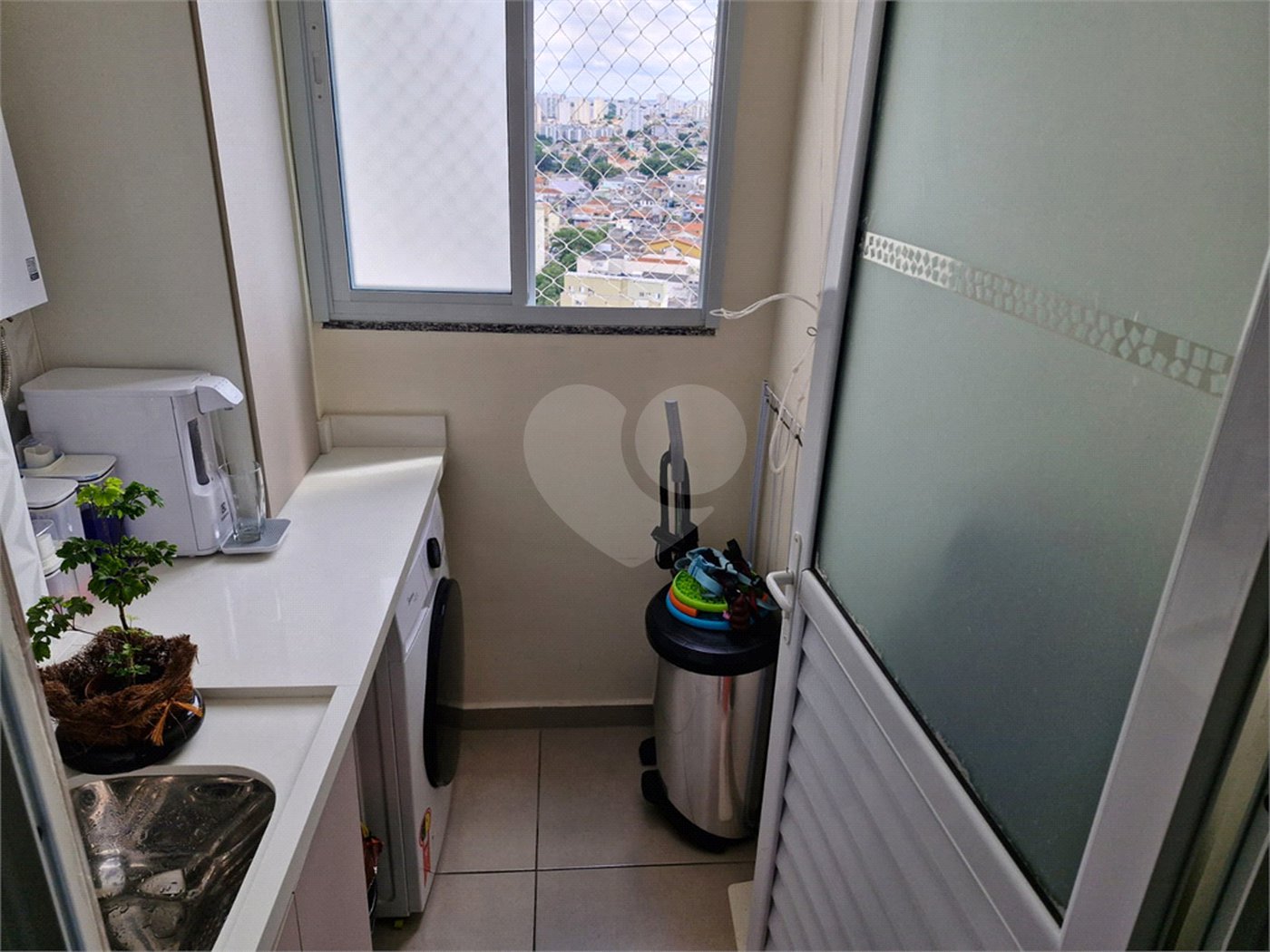 Apartamento à venda com 2 quartos em Vila Amélia, São Paulo, SP