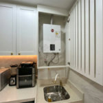 Apartamento à venda com 2 quartos em Campo Grande, Rio de Janeiro, RJ